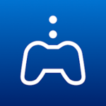 Logo of PS Remote Play android Application 